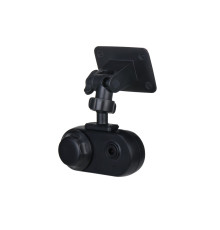 Камера HDCVI Dahua DH-HAC-HMW3200LP-FR-BUS-S5, 2Мп, f=2.8мм, с двумя объективами