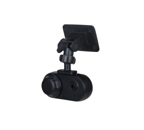 Камера HDCVI Dahua DH-HAC-HMW3200LP-FR-BUS-S5, 2Мп, f=2.8мм, с двумя объективами