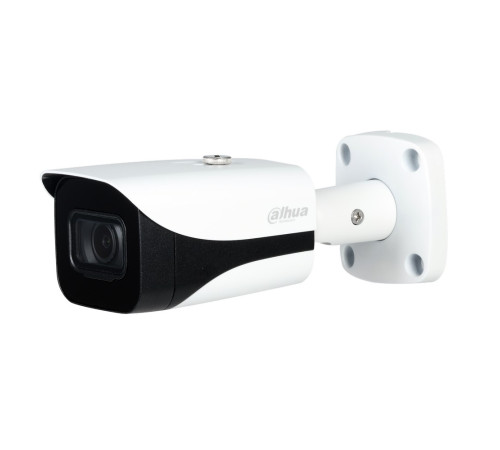 Цилиндрическая HDCVI камера Dahua DH-HAC-HFW2501EP-A-0360B-S2, 5Мп, f=3.6мм
