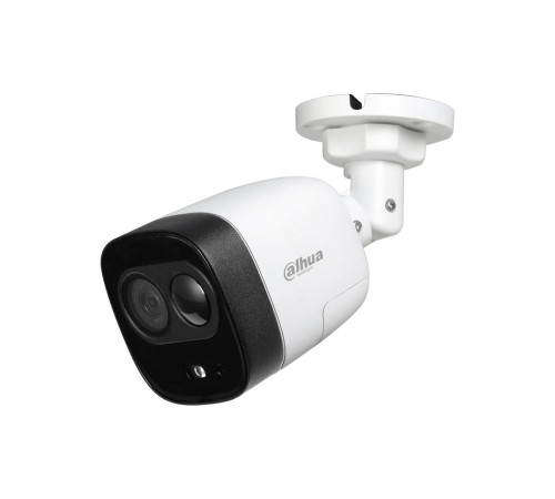 Цилиндрическая HDCVI камера Dahua DH-HAC-ME1500DP-LS-0360B-S2, 5Мп, f=3.6мм