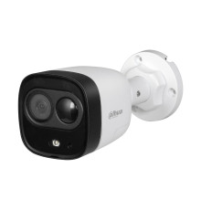 Цилиндрическая HDCVI камера Dahua DH-HAC-ME1200DP-LS-0360B-S5, 2Мп, f=3.6мм