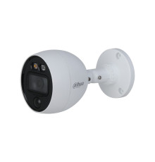 Цилиндрическая HDCVI камера Dahua DH-HAC-ME1500BP-L-0280B-S2, 5Мп, f=2.8мм