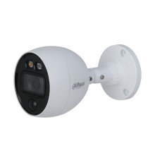 Цилиндрическая HDCVI камера Dahua DH-HAC-ME1200BP-L-0360B-S5, 2Мп, f=3.6мм
