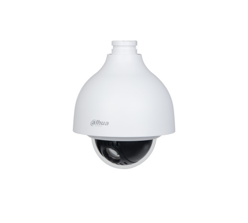Скоростная купольная поворотная HDCVI камера Dahua DH-SD40216DB-HC, 2Мп, f=5-80мм