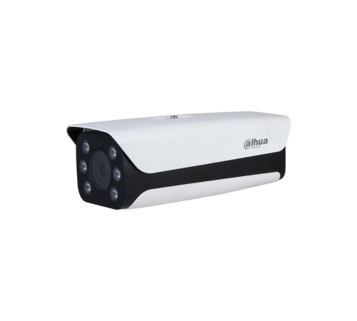 Камера обнаружения Dahua DHI-ITC439-PW1H-Z, 4Мп, f=4.38–9.33мм