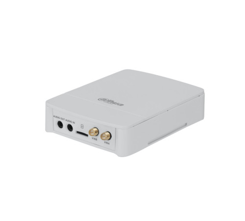 Блок для видеокамер Dahua DH-IPC-HUM8441P-E2, для 2 видеокамер 4Мп
