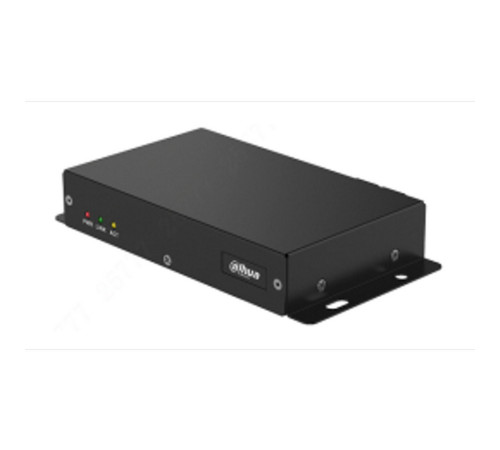 Коммутатор Dahua DH-MJHJ08P, для транспорта,8PoE