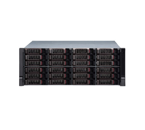 SAS хранилище данных Dahua ESS3124S-JR, 24 HDD