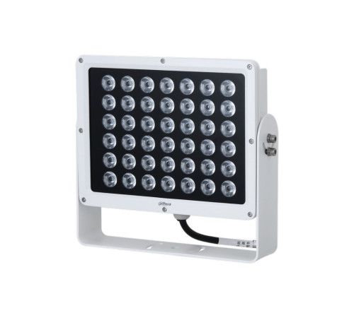 Прожектор Dahua DHI-ITALE-160BA-IR8-P, 42 ИК-модуля подсветки (strobe), до 35м