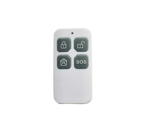 Брелок управления ARA22-W-868