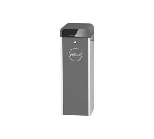 Стойка шлагбаума Dahua DHI-IPMECD-2031-RM2020-T20, для складной стрелы, правая