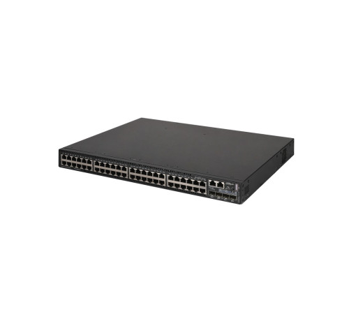 Коммутатор Dahua DH-S5600-48GT4XF, 48-портовый, управляемый, уровень L3