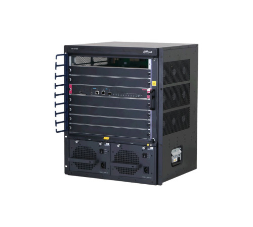 Коммутатор маршрутизации Dahua DH-S7806