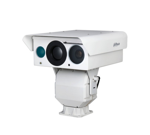 Тепловизор Dahua DHI-TPC-PT8641C-B20100Z56L3-BM-AC-S53, 4Мп, f=6-336мм