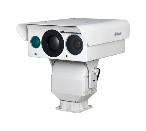 Тепловизор Dahua DHI-TPC-PT8441C-BM150Z60L3-BM-S53, 4Мп, f=10-600мм