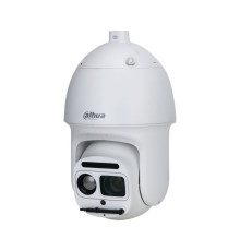Тепловизор Dahua DHI-TPC-SD8641B-B50Z45-BM-S22, 4Мп, f=5.5-248мм