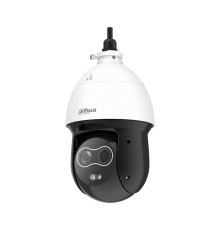 Тепловизор Dahua DHI-TPC-SD2441-B13F8-DW-S2, 4Мп, f=8мм