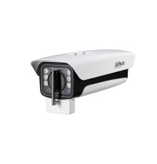 Кожух со стеклоочистителем Dahua DH-PFH610N-IR-W-POE, IP66