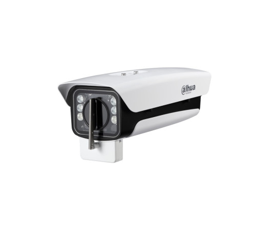 Кожух коррозионностойкий со стеклоочистителем Dahua DH-PFH610A-IR-W-POE, IP66