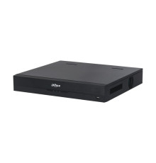 Видеорегистратор IP Dahua DHI-NVR4416-EI, 16-ти канальный, 4HDD