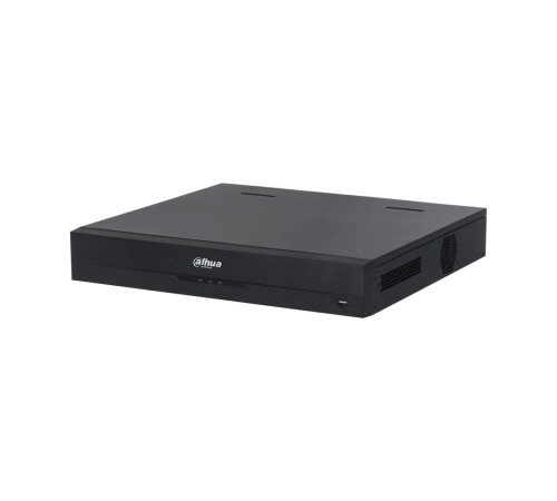 Видеорегистратор IP Dahua DHI-NVR4416-EI, 16-ти канальный, 4HDD