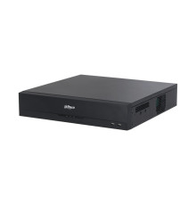 Видеорегистратор IP Dahua DHI-NVR4832-EI, 32-ти канальный, 8HDD