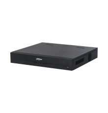Видеорегистратор IP Dahua DHI-NVR5432-16P-EI, 32-ти канальный, 4HDD, 16PoE