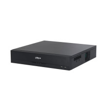 Видеорегистратор IP Dahua DHI-NVR5832-EI, 32-ти канальный, 8HDD