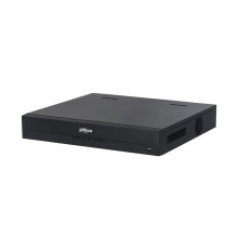 Видеорегистратор IP Dahua DHI-NVR5464-EI, 64 канальный, 4HDD