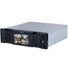 Видеорегистратор IP Dahua DHI-NVR616DH-128-XI, 128-канальный, 16HDD