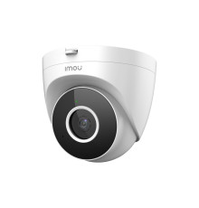 Купольная IP-камера IMOU IPC-T42EP-0280B-imou, 4Мп, f=2.8мм