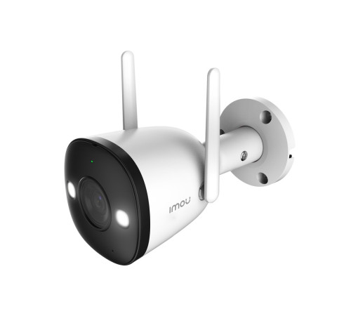 Цилиндрическая IP-камера IMOU IPC-F42FEP-0280B-V3-imou, 4Мп, f=2.8мм, Wi-Fi
