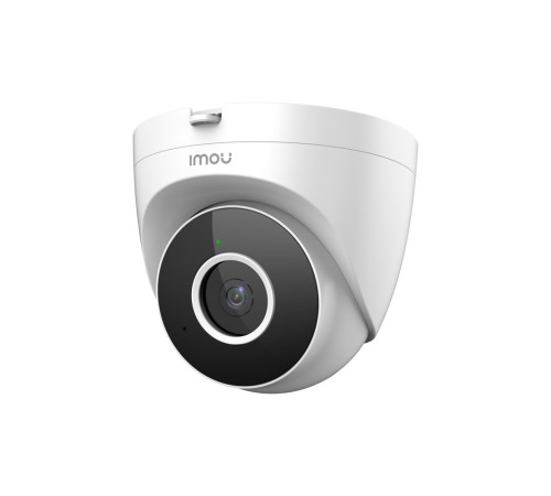 Купольная IP-камера IMOU IPC-T42EP-0360B-imou, 4Мп, f=2.8мм, Wi-Fi