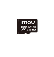 SD-карта IMOU ST2-128-S1, 128GB