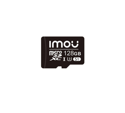 SD-карта IMOU ST2-128-S1, 128GB