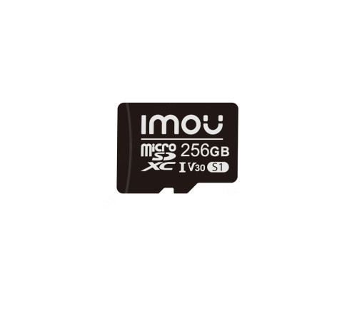 SD-карта IMOU ST2-256-S1, 256GB