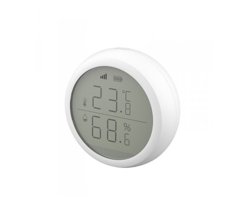 Датчик температуры и влажности IMOU IOT-ZTM1-EU, настенный, Zigbee