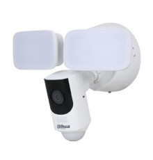 Цилиндрическая IP-камера Dahua DH-IPC-WL46AP-0280B, 4Мп, f=2.8мм, Wi-Fi