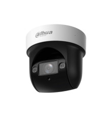 Мини-PTZ IP-камера Dahua DH-SD29204DB-GNY-W, 2Мп, f=2.8-12мм, Wi-Fi