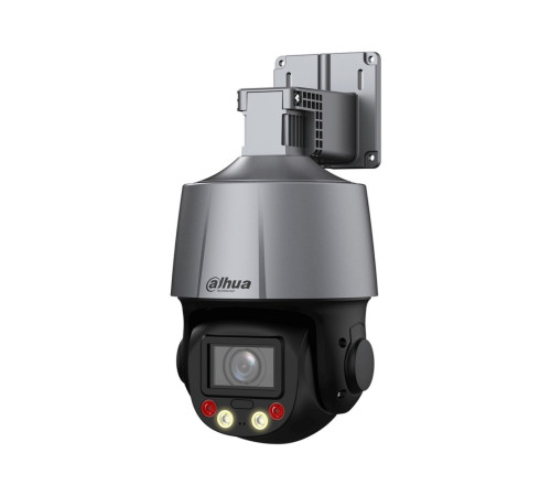 Мини-PTZ IP-камера Dahua DH-SD3C205DB-GNY-A-PV, 2Мп, f=2.7-13.5мм