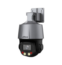 Мини-PTZ IP-камера Dahua DH-SD3C405DB-GNY-A-PV, 4Мп, f=2.7-13.5мм