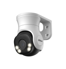 Купольная PT HDCVI камера Dahua DH-HAC-PT1200AP-IL-A-0360B-S6, 2Мп, f=3.6мм