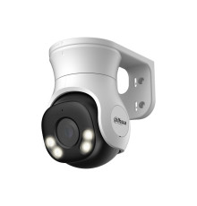 Купольная PT HDCVI камера Dahua DH-HAC-PT1500AP-IL-A-0360B-S2, 2Мп, f=3.6мм