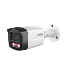 Цилиндрическая IP-камера Dahua DH-IPC-HFW2449TLP-S-PV-0360B, 4Мп, f=3.6мм