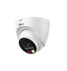Купольная IP-камера Dahua DH-IPC-HDW2449TP-S-PV-0360B, 4Мп, f=3.6мм
