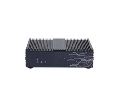 Сервер Dahua DHI-IVD3116-2M, 16 канальный, 1HDD