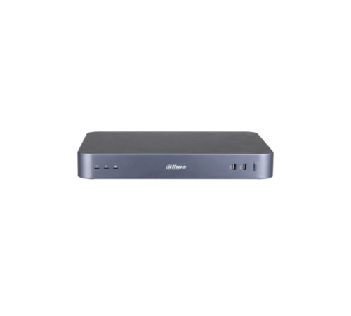 Сервер Dahua DHI-IVD7132-1M, 32 канальный, 1HDD