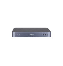 Сервер Dahua DHI-IVD7132-2M, 32 канальный, 1HDD