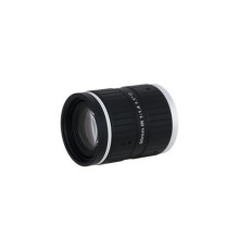 Объектив Dahua DH-PFL50-L12PE, 12Мп, f=50мм, тип крепления - С, для ITC352/952/1652