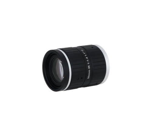 Объектив Dahua DH-PFL50-L12PE, 12Мп, f=50мм, тип крепления - С, для ITC352/952/1652